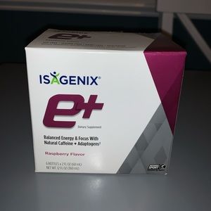 Isagenix